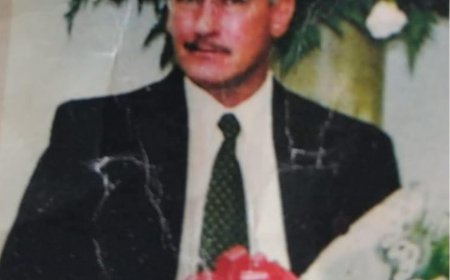 Nota de Falecimento: Sérgio Murillo Lattaro, aos 73 anos