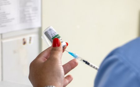 Minas Gerais mantém liderança na cobertura vacinal e amplia vantagem em relação à média nacional