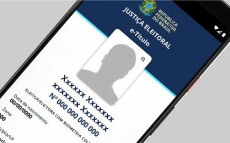 Mais de 500 mil mineiros podem ter o título de eleitor cancelado