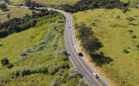 Mais de 550 atendimentos foram realizados pelas concessionárias EPR Sul de Minas e EPR Vias do Café durante a Operação Dia do Trabalhador