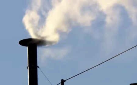 Vaticano registra fumaça branca; novo papa é eleito