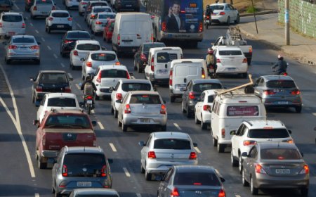 Secretaria de Fazenda de Minas Gerais abre parcelamento do IPVA 2025 vencido