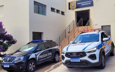 Suspeito de crime sexual é preso no Sul de Minas