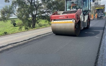 CMG-491 e outras rodovias da região passarão por manutenção
