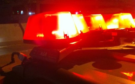 Suspeito de vários furtos na zona rural de cidades da região é preso por policiais em Guaranésia