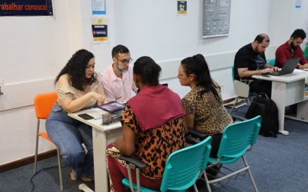 Como ir bem em uma entrevista de emprego e conquistar sua vaga