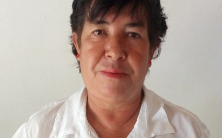 Nota de Falecimento: Pascoalina Aparecida Marinho Bartholomeu, aos 52 anos