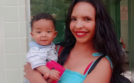 Tristeza: Mãe e filho são encontrados mortos em estado de decomposição em Alterosa