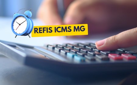 Prazo de adesão ao Refis do ICMS de Minas Gerais termina em 31 de maio