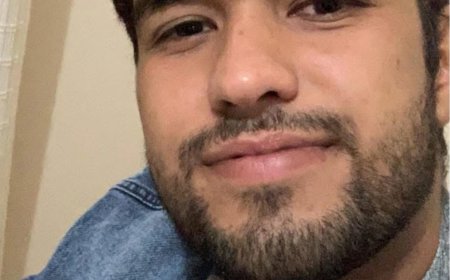 Falece Gerson Borges da Silva, uma das vítimas do acidente na MG-446