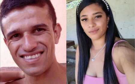 Crime de feminicídio abala moradores de Monte Belo