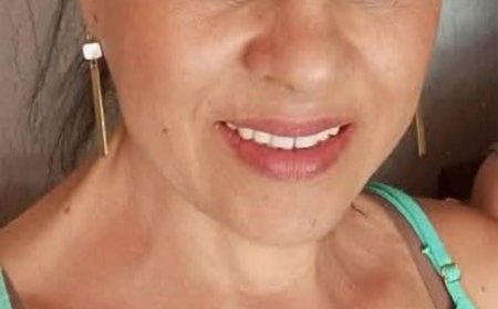 Nota de Falecimento: Adriana Aparecida Esquiçato Chagas, aos 51 anos