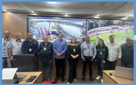 Prefeitura de Guaxupé busca solução de autarquia que possa substituir Copasa