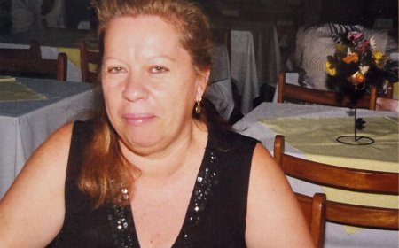 Brindando idade nova