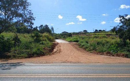 Acesso ao Km 68,1 da MGC-491, em Guaranésia, será desativado a partir desta quinta-feira, 29