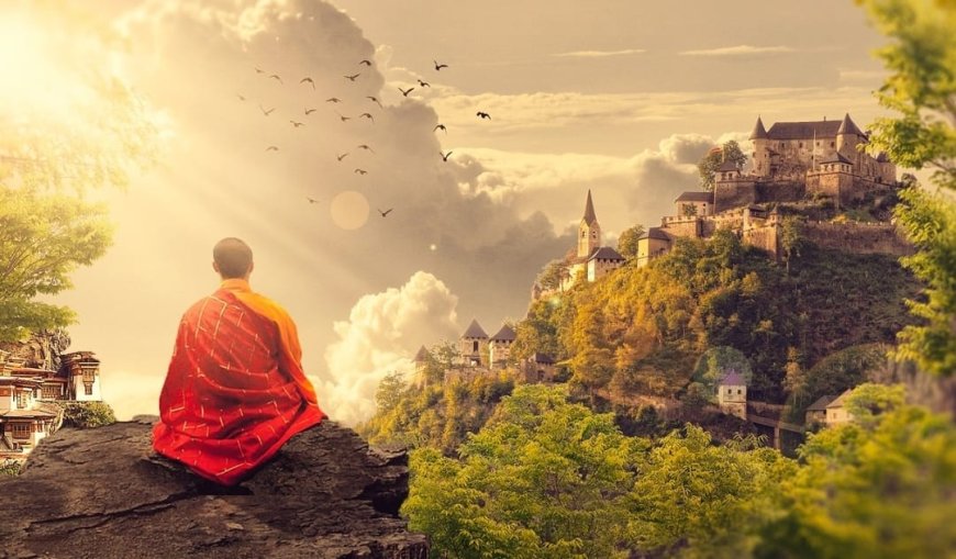 Atividade meditativa