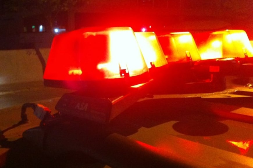 Suspeito de vários furtos na zona rural de cidades da região é preso por policiais em Guaranésia