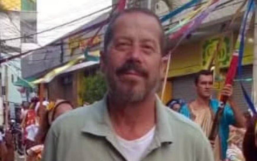 Em Areado, homem pula o muro de residência, espanca e mata vizinho por ele estar soltando bombinhas