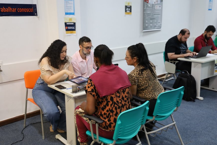 Como ir bem em uma entrevista de emprego e conquistar sua vaga