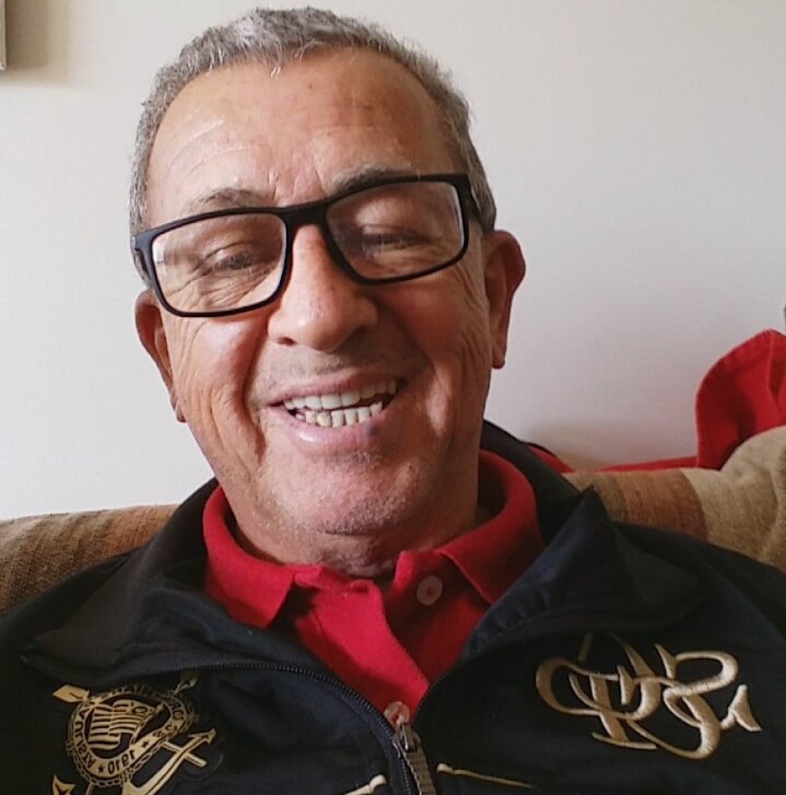 Nota de Falecimento: Décio Ferreira Pacheco, aos 85 anos