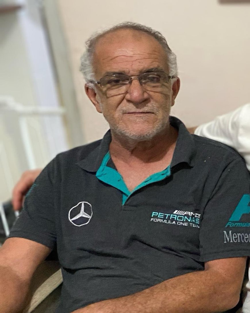 Nota de Falecimento: Edson Grangeiro, aos 65 anos