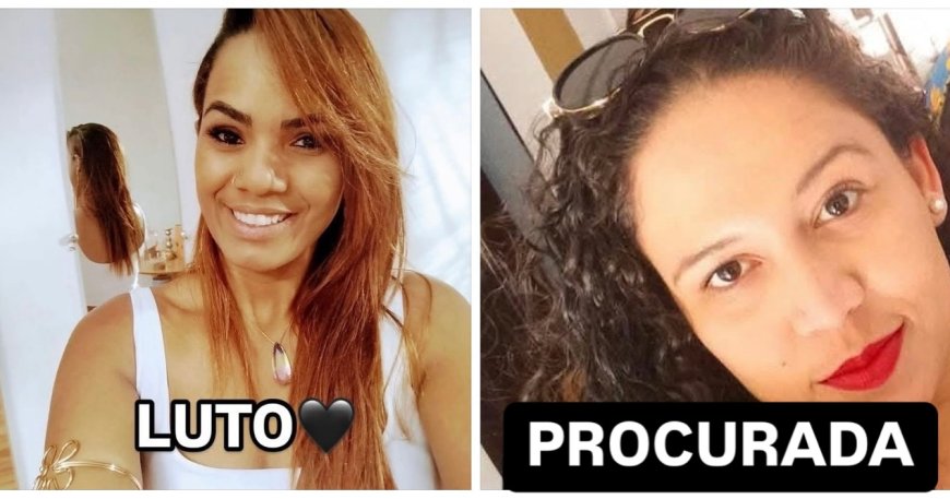 Polícia procura acusada de matar a ex-cunhada na frente da filha de 8 anos em Mococa
