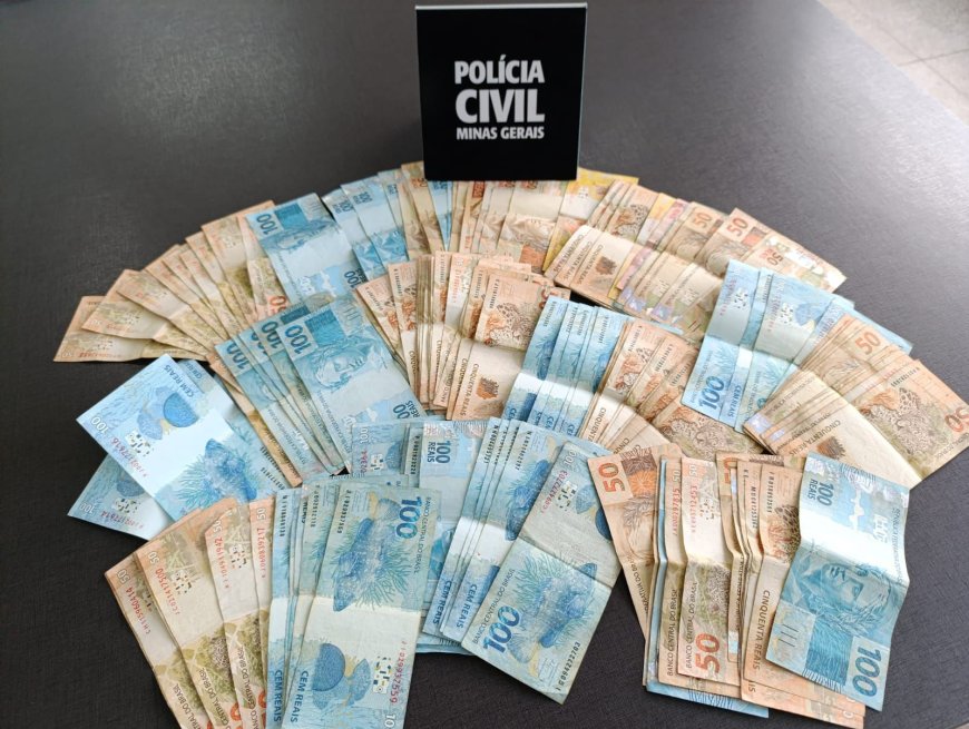 Sete pessoas foram presas por tráfico de drogas e lavagem de dinheiro no Sul de Minas e interior paulista