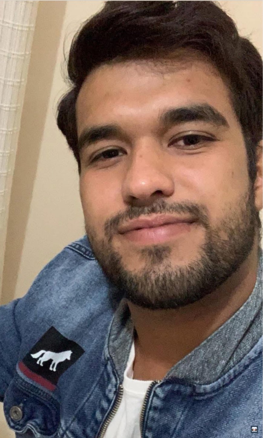 Falece Gerson Borges da Silva, uma das vítimas do acidente na MG-446