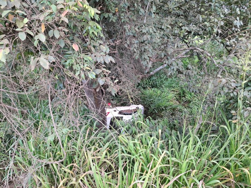 Mais um acidente: Montebelense de 30 anos morre em sinistro na MGC-491, próximo a Areado