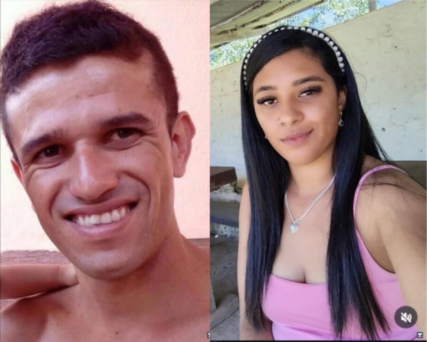 Crime de feminicídio abala moradores de Monte Belo