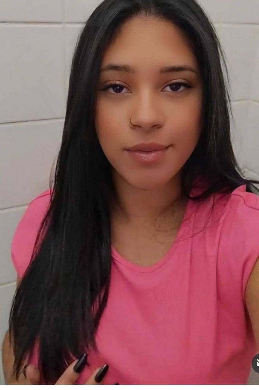 Nota de Falecimento: Núbia Caldas Santos, aos 23 anos