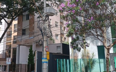 Cemig orienta em casos de furtos de cabos