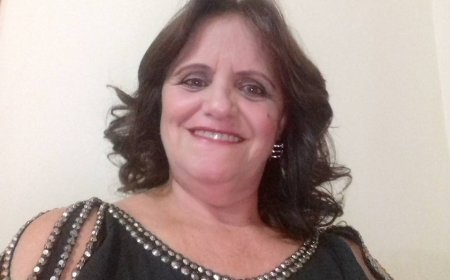 Nota de Falecimento: Nilva Mariano Vasques, aos 65 anos