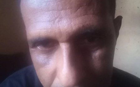 Nota de Falecimento: Valmir Bueno, aos 64 anos