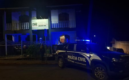 Condenado por estupro de vulnerável é preso no Sul de Minas