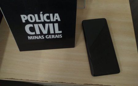 Em um só dia, Polícia Civil apura três crimes e prende duas pessoas no Sul de Minas