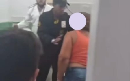 Médico emite nota sobre agressão sofrida em plantão na UPA de Passos