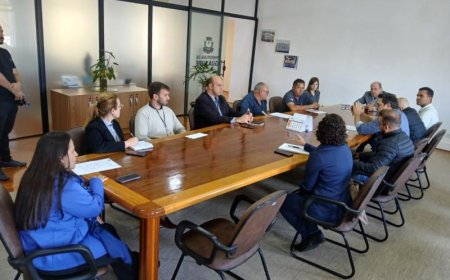 Guaxupé ganhará duas novas Unidades Básicas de Saúde