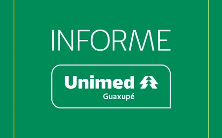 Unimed Guaxupé convoca cooperados para Assembleia Geral Extraordinária no dia 24 de junho