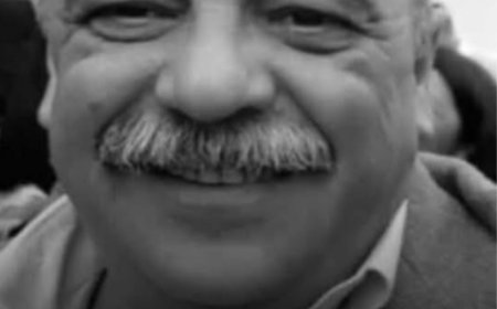 Nota de Falecimento: Aloísio Valente, aos 68 anos