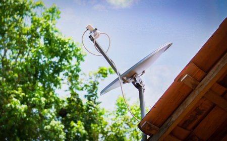 Parabólica nova de graça? Prazo termina em duas semanas e 140 mil famílias em Minas ainda podem fazer a solicitação