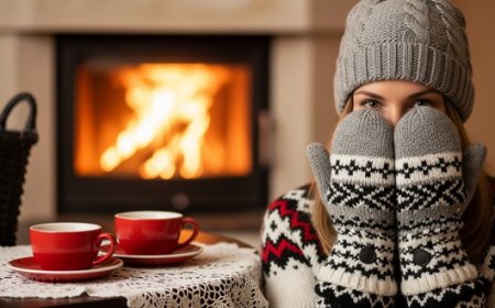 Inverno desse ano deverá ser bem mais frio que os anteriores