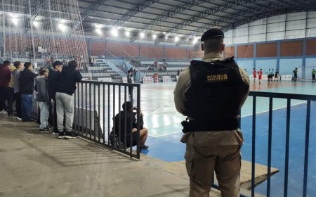 Atleta é vítima de racismo no Sul de Minas