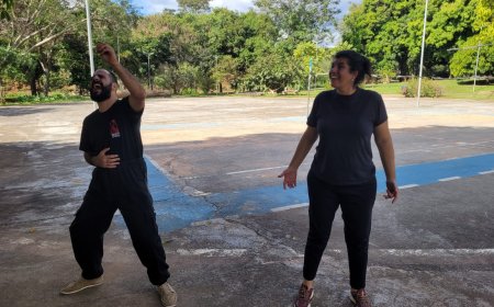 Dia 28, As Brincantes encenam um clássico de Millôr Fernandes em Guaxupé