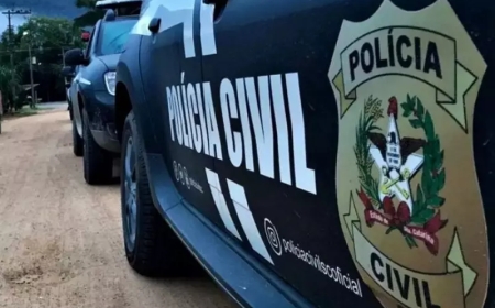 Mulher envolvida com séries de golpes contra aposentados em Passos e região é presa pela Polícia Civil