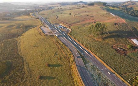 Concessionárias fazem 574 atendimentos durante a operação do feriado de Corpus Christi no Sul de Minas