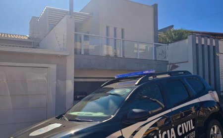 Polícia Civil deflagra operação para combater crimes de estelionato no Sul de Minas