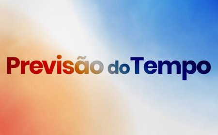 À partir desta quinta-feira, frio intenso perde força na região e tardes ficam mais quentes