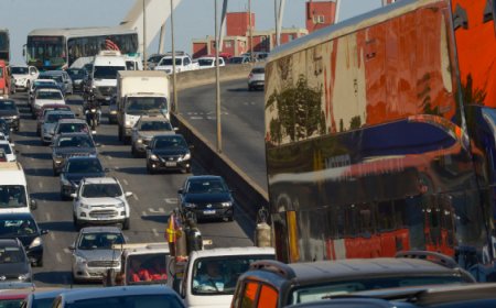 Secretaria de Fazenda envia lembrete de SMS para devedores do IPVA 2025