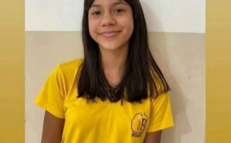 Tristeza: Adolescente de 13 anos morre atropelada após acidente de bicicleta em Alfenas